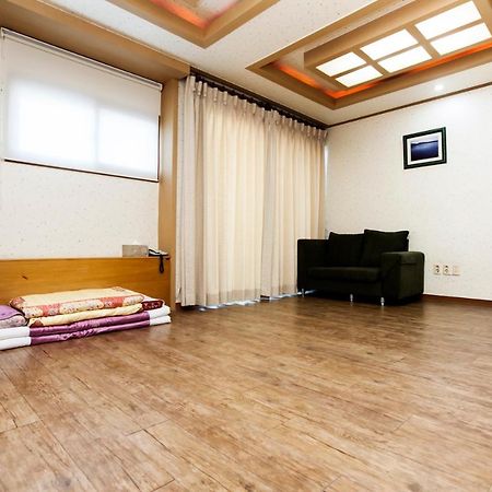 Dawoo Resortel Каннын Экстерьер фото