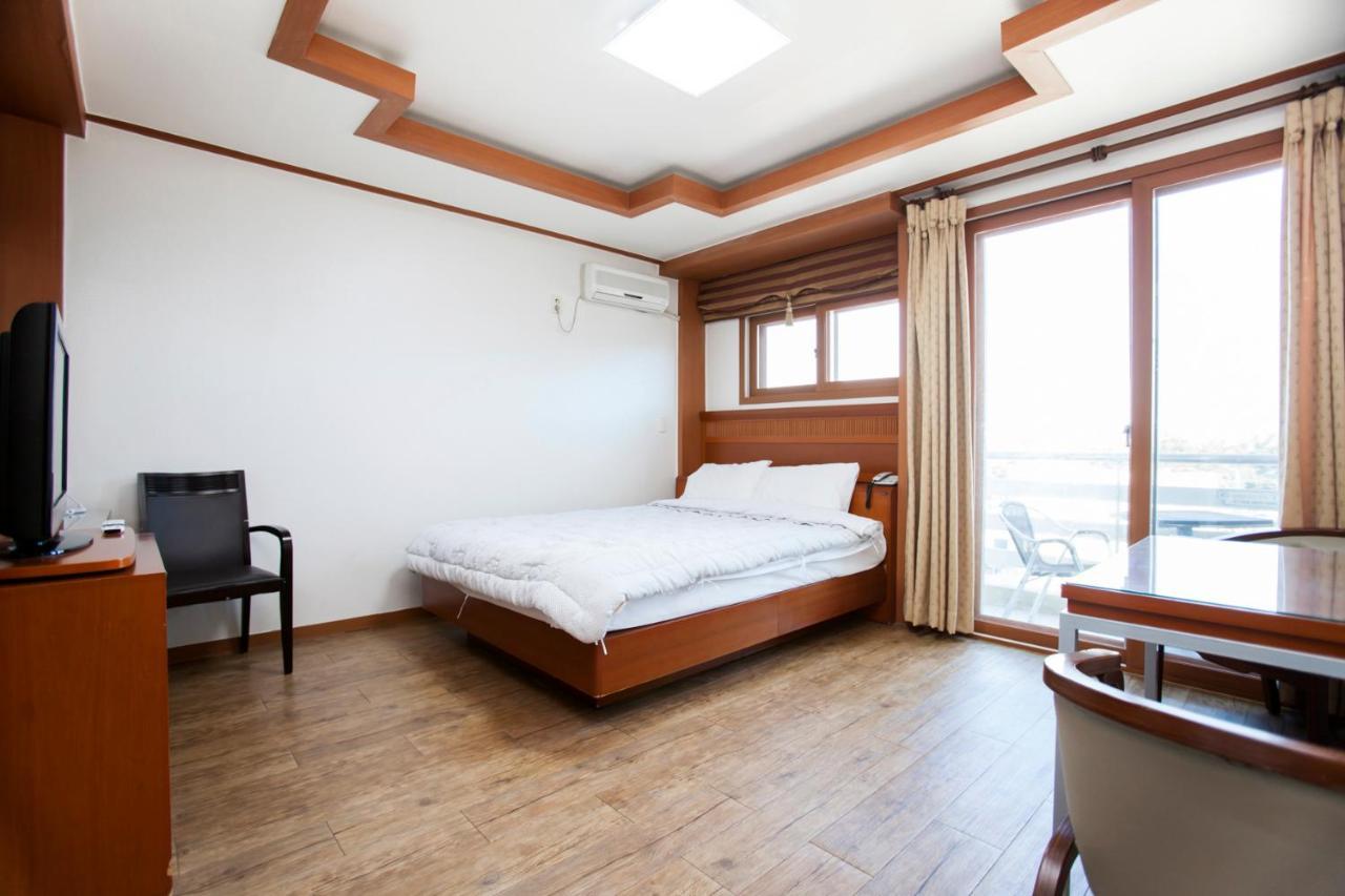 Dawoo Resortel Каннын Экстерьер фото