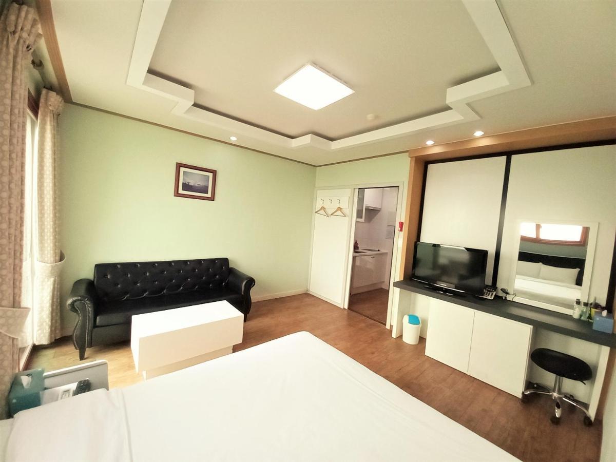 Dawoo Resortel Каннын Экстерьер фото