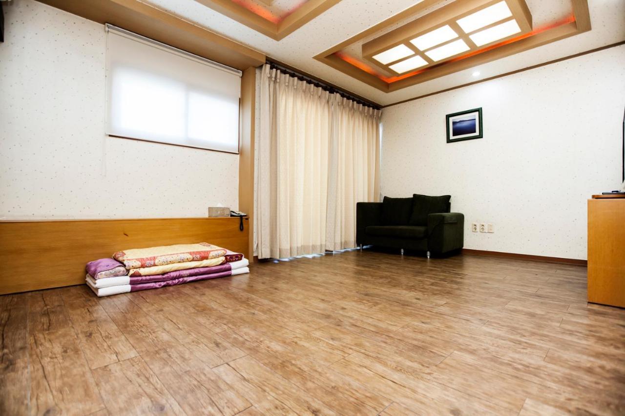 Dawoo Resortel Каннын Экстерьер фото