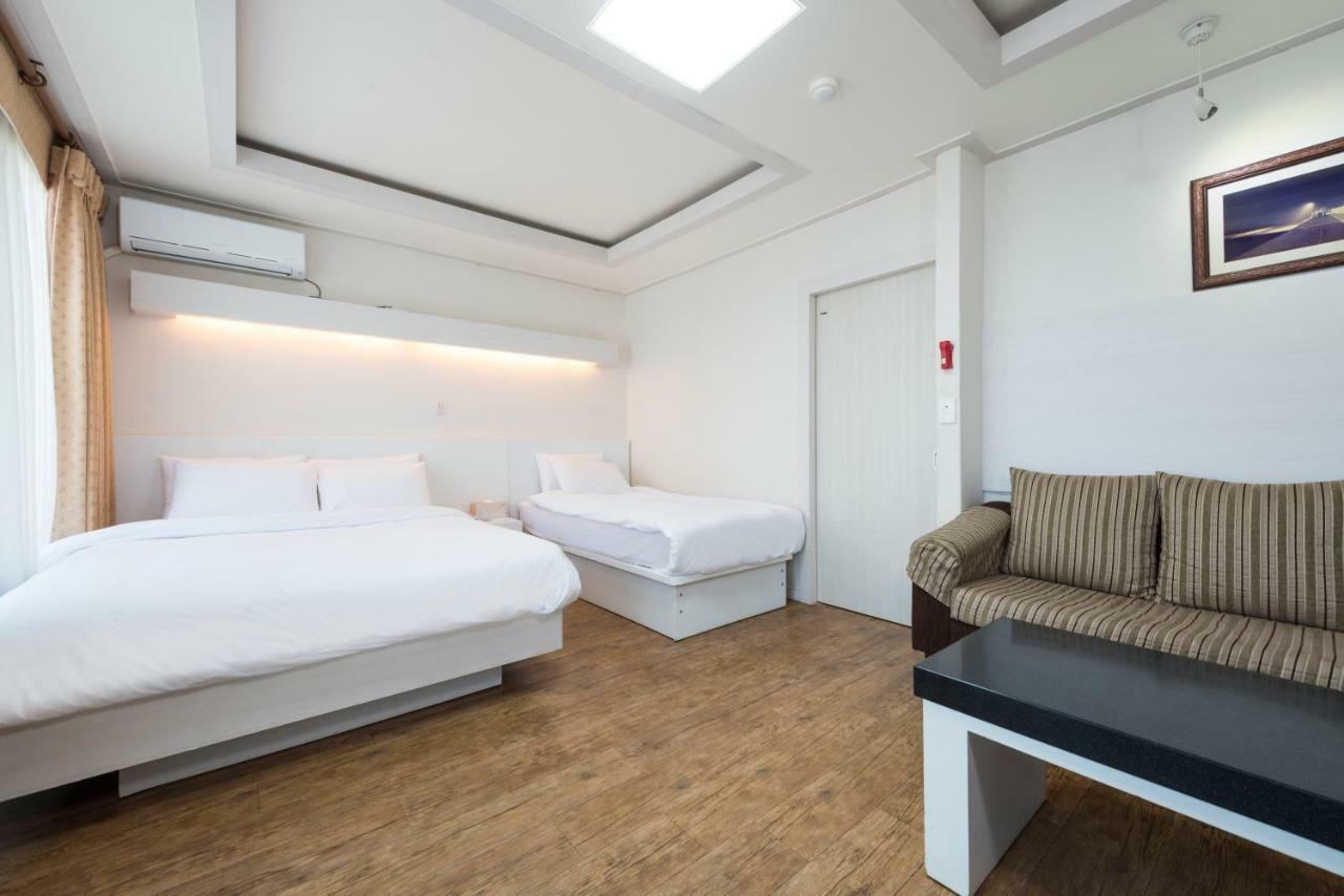 Dawoo Resortel Каннын Экстерьер фото