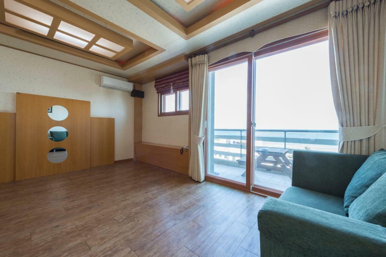 Dawoo Resortel Каннын Экстерьер фото