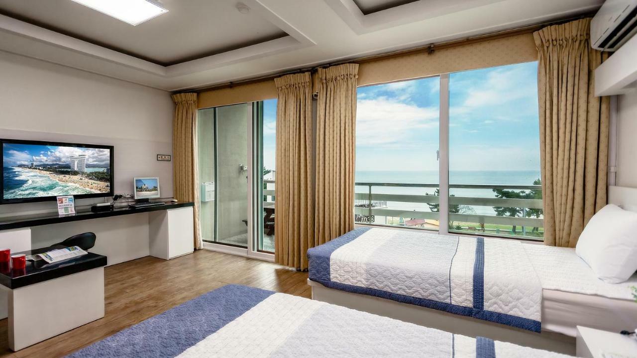 Dawoo Resortel Каннын Экстерьер фото