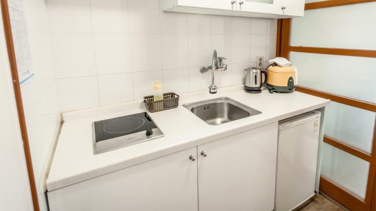 Dawoo Resortel Каннын Экстерьер фото