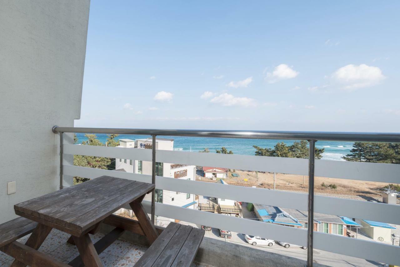 Dawoo Resortel Каннын Экстерьер фото