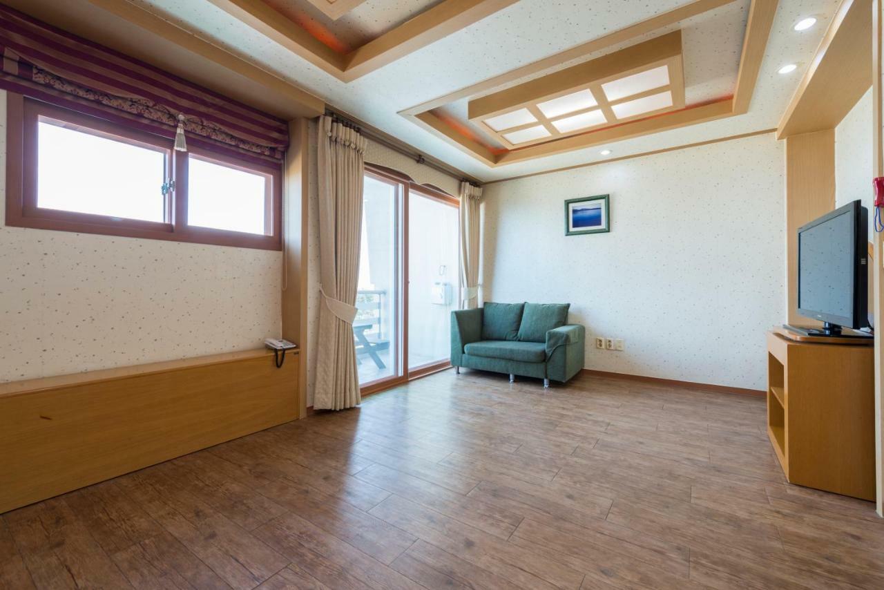 Dawoo Resortel Каннын Экстерьер фото